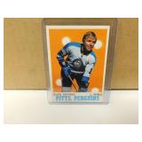 1970-71 OPC Glen Sather #205