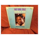 Nat King Cole - Ramblin Rose