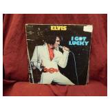 Elvis Presley - I Got Luckey