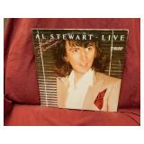 Al Stewart - LIVE