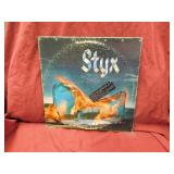 STYX - Equinox