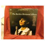 Barbra Streisand - Barbra Streisand Album