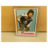 1974-75 OPC Ian Turnbull #289 Hockey Card