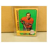 1972-73 OPC Yvan Cournoyer #29 Hockey Card