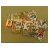 Collectible Hockey Cards - Various Years