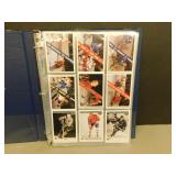 Collectible Hockey Cards - Various Years