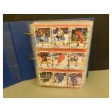 Collectible Hockey Cards - Various Years