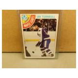 1978-79 OPC Ian Turnbull #127 Hockey Card