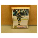 1977-78 OPC John Bucyk #155 Hockey Card