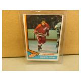 1974-75 OPC Marcel Dionne #72 Hockey Card