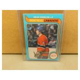 1979-80 OPC Brian Engblom #361 Hockey Card