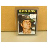 1971 Topps Carl Yastrzemski #530