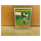 1976 Topps Lou Brock #10