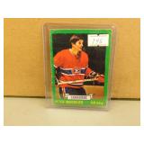 1973 OPC Pete Mahovlich #164