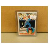 1983 OPC Mike Schmidt #300