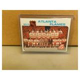 1975-76 Topps Atlanta Flames #85