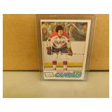 1977-78 OPC Gordie Lane #287