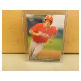 1995 UD RCï¿½ Scott Rolen #78