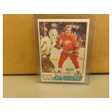 1977-78 OPC Walt McKechnie #32