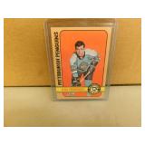 1972-73 Topps Jean Pronovost #143