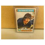 1977-78 OPC Rick Martin #180