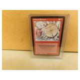 MTG Beta Wheel of Fortune Proxy / Reproduction