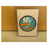 1977-78 OPC New York Islanders #332