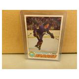 1977-78 OPC Jacques Richard #366