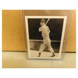 1939 Play Ball Ted Williams #92 Reprint