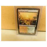 MTG Guildpact Stomping Ground Proxy / Reproduction