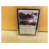 MTG Eldritch Moon Emrakul, The Promised End Proxy