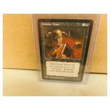 MTG Beta Demonic Tutor Proxy / Reproduction