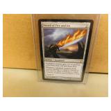 MTG Modern Masters Sword of Fire and Ice Proxy