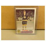 1977-78 OPC Peter McNab #18