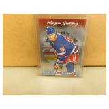 1996-97 Donruss Elite Wayne Gretzky #10