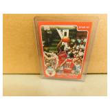 1985 Star Michael Jordan #101 Rookie Reprint