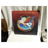 Steve Miller Band-Book of Dreams