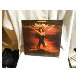 Pat Travers-Makin