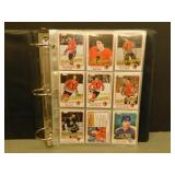 144 - 1981-82 OPC Collectible Hockey Cards