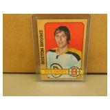 1972-73 OPC Don Awrey #170 Hockey Card