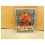 2020-21 OPC Matthew Tkachuk R16 Hockey Card