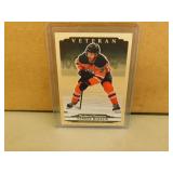 2022-23 UD Connor McDavid #190 Champions Card