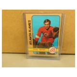 1972-73 OPC Phil Myre #43 Hockey Card