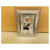 2023-24 UD Connor Bedard BH41 Rookie Hockey Card