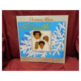 Boney M - Christmas Album