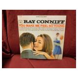 Ray Conniff - You make Me Feel So Young