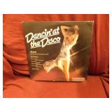 Disco - Dancing At The Disco