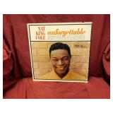 Nat King Cole - Unforgettable