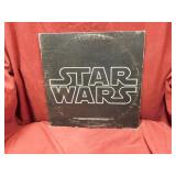 Original Soundtrack - Starwars