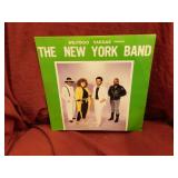 The New York Band - The New York Band